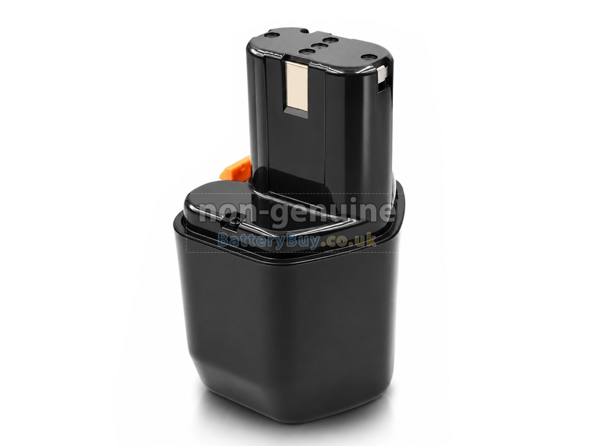 Replacement Battery for Hitachi EB12