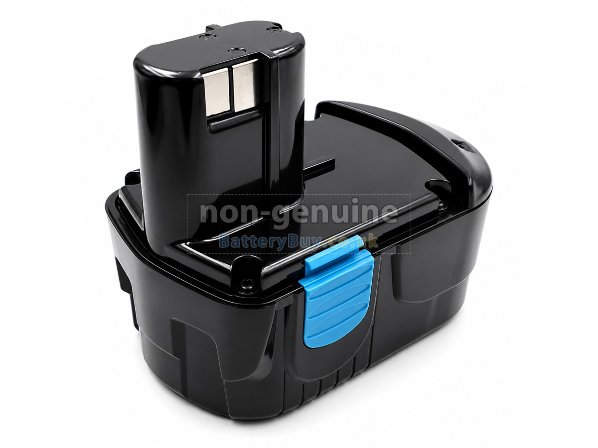 Replacement Battery for Hitachi BCL1830