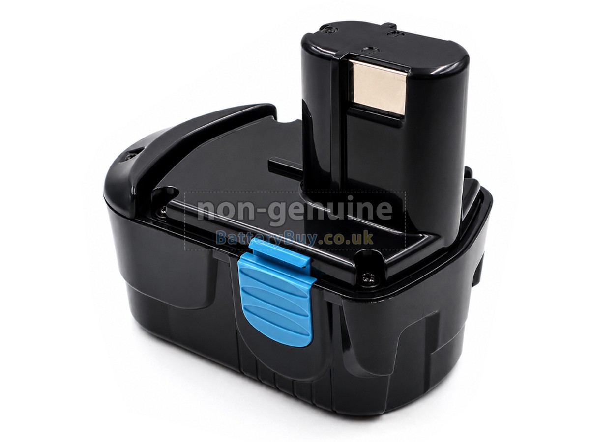 Replacement Battery for Hitachi BCL1830