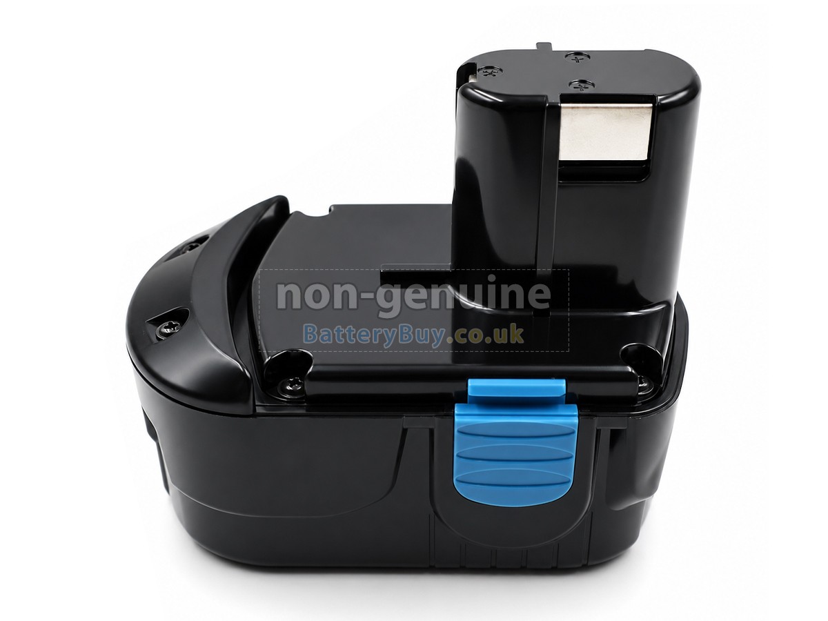 Replacement Battery for Hitachi BCL1830