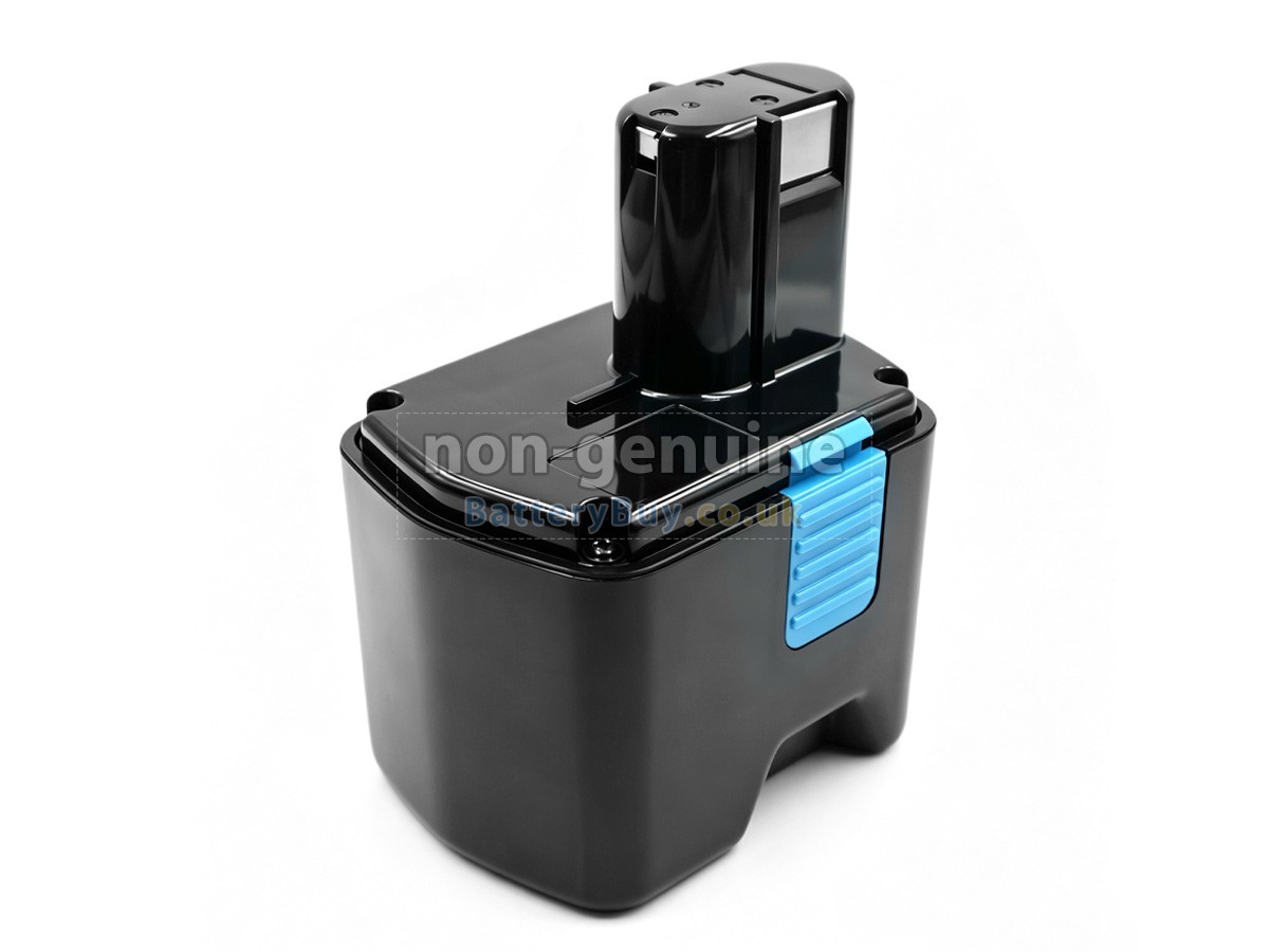 Replacement Battery for Hitachi 18V EB1820