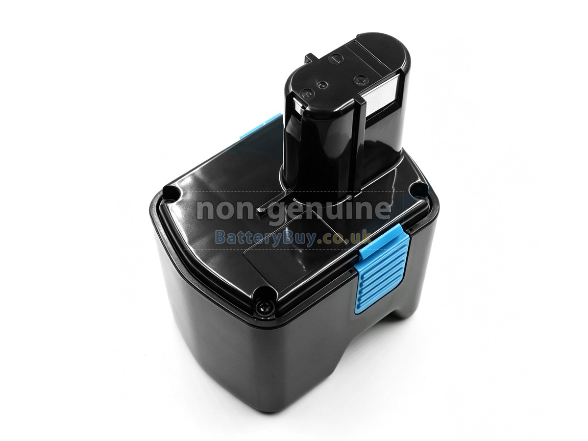 Replacement Battery for Hitachi 18V EB1820