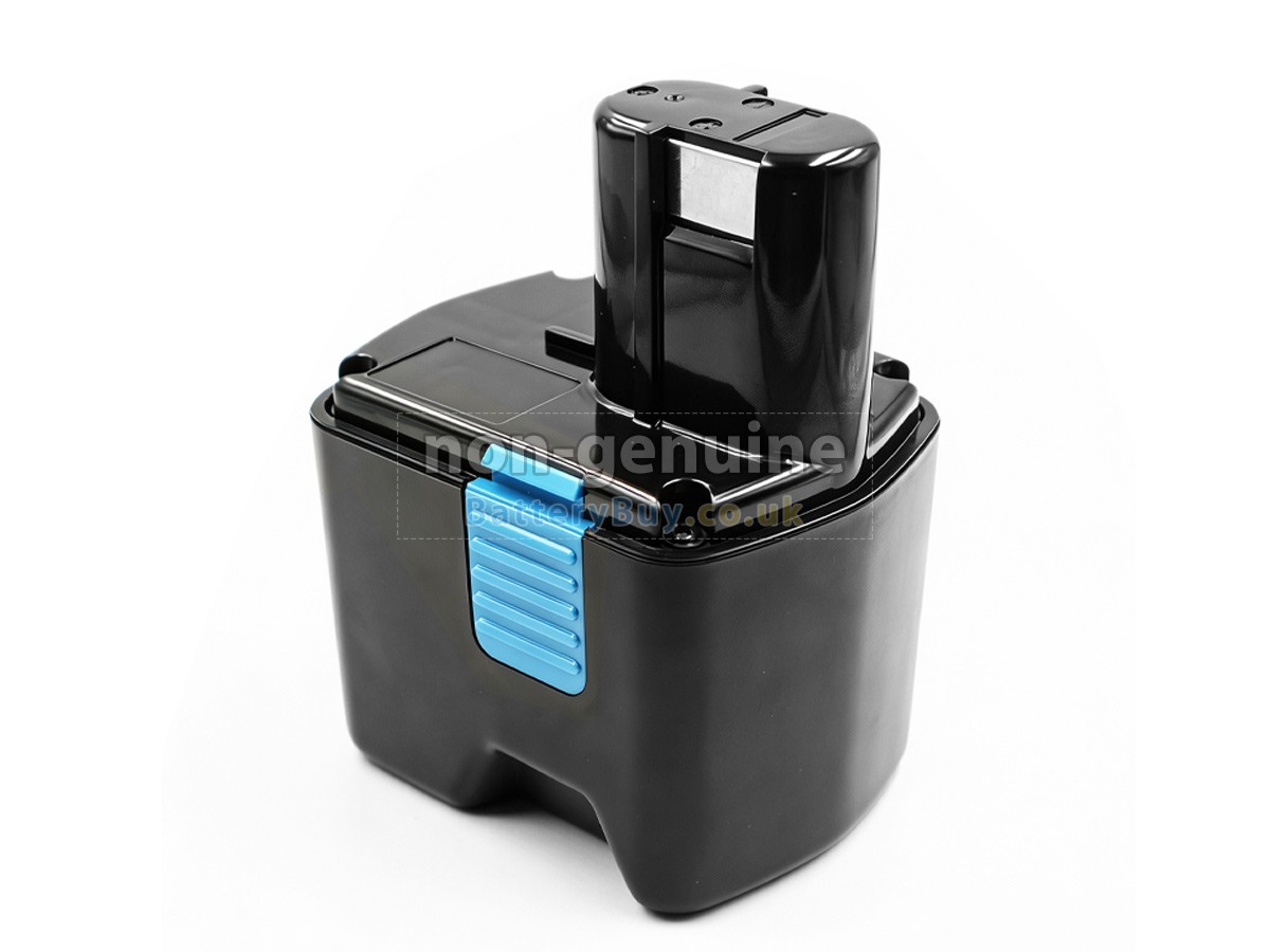 Replacement Battery for Hitachi 18V EB1820