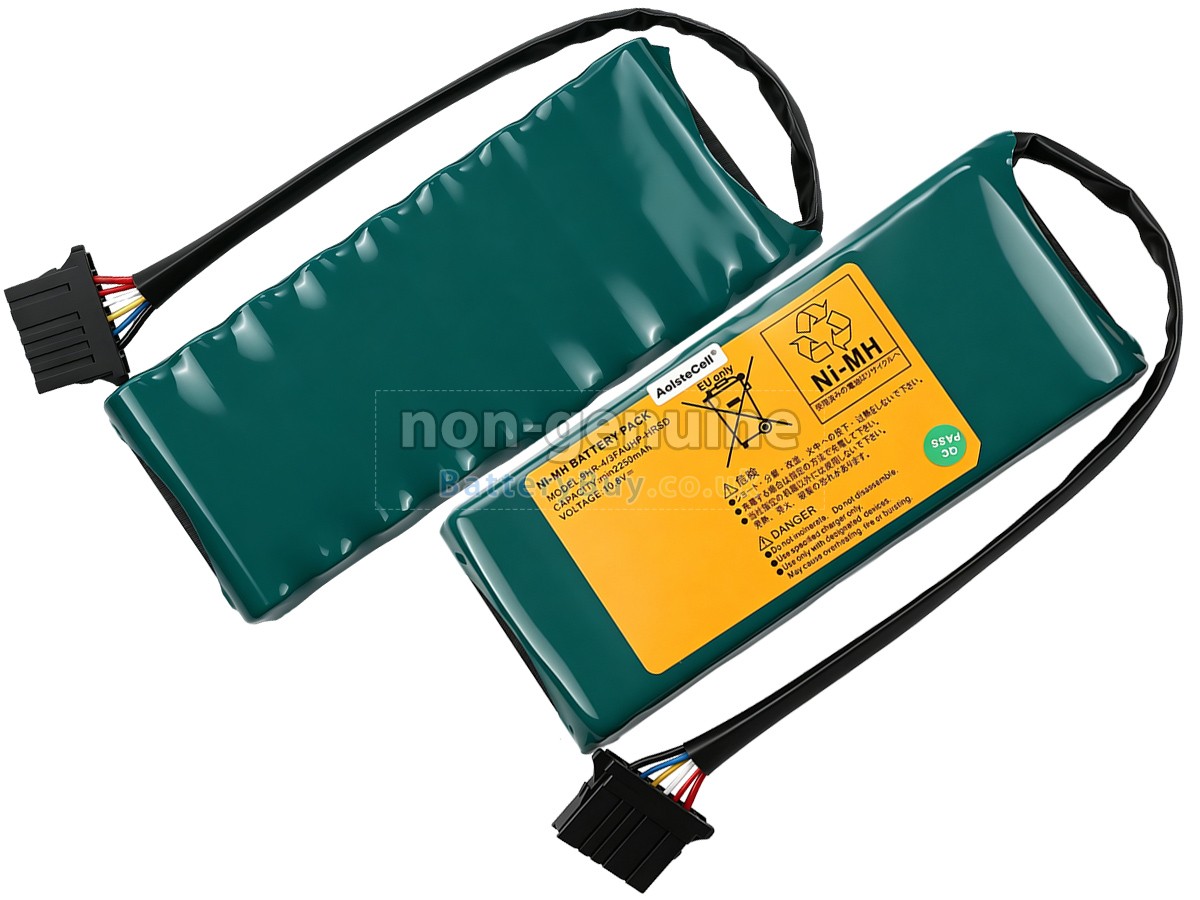 replacement battery for Hitachi 3289081-A