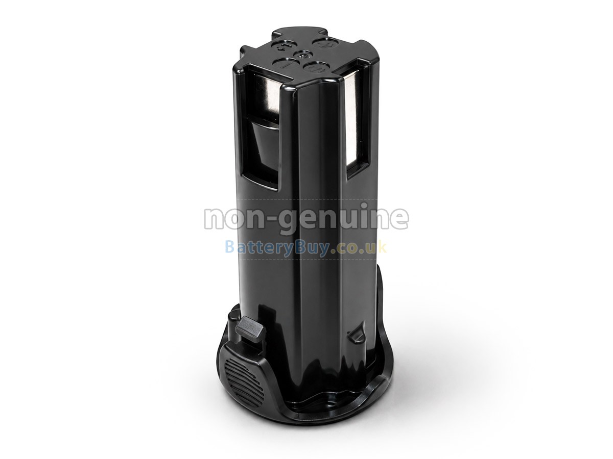 Replacement Battery for Hitachi EMB315