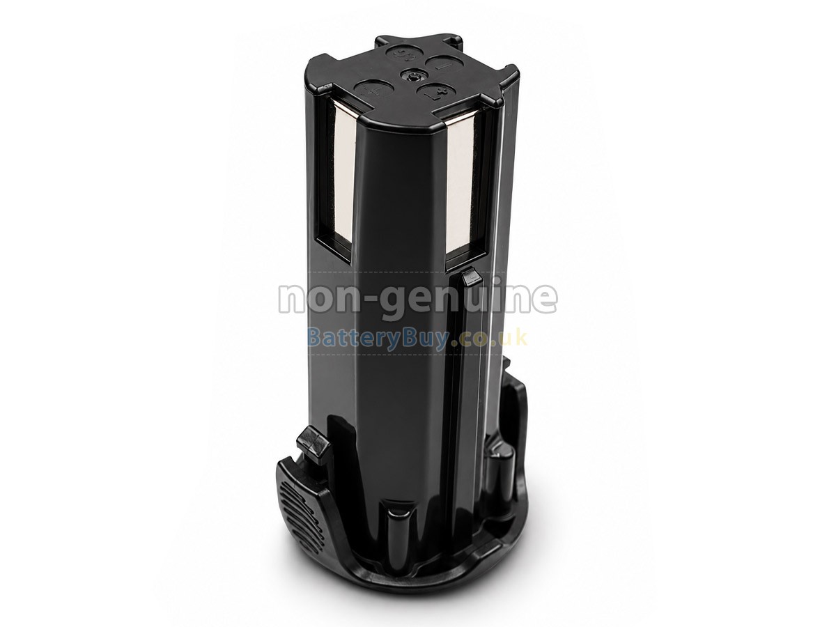 Replacement Battery for Hitachi EMB315