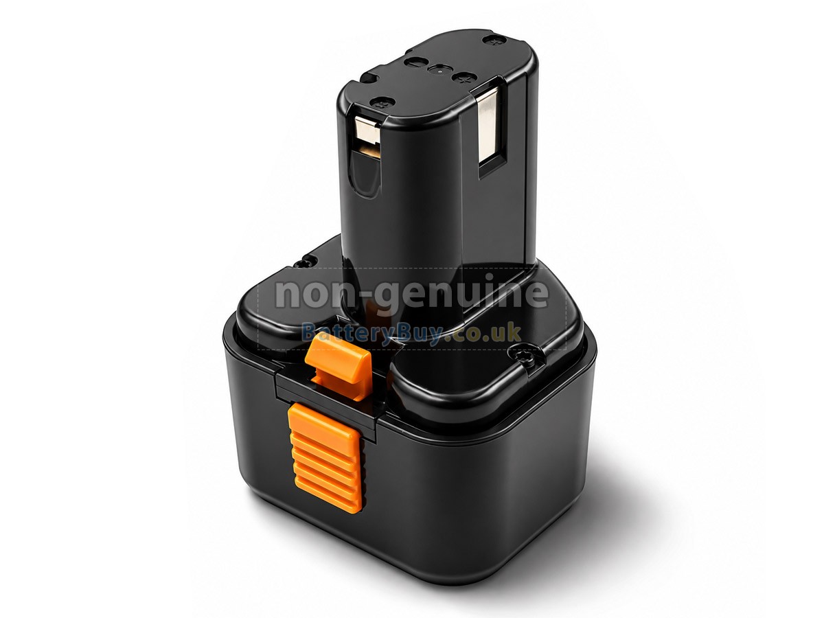 Replacement Battery for Hitachi FDS9DVA