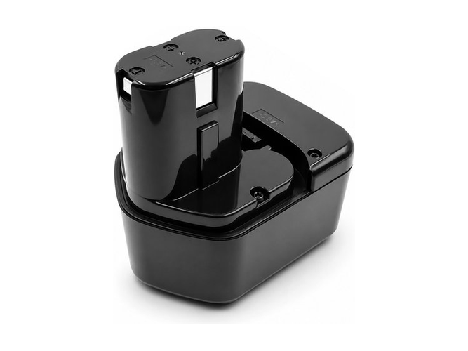 Hitachi 320387 battery