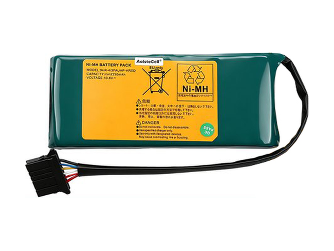Hitachi VSP G1000 battery