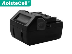 Hitachi BS1430 replacement battery