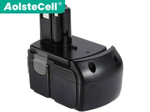 Hitachi BCL1825 replacement battery