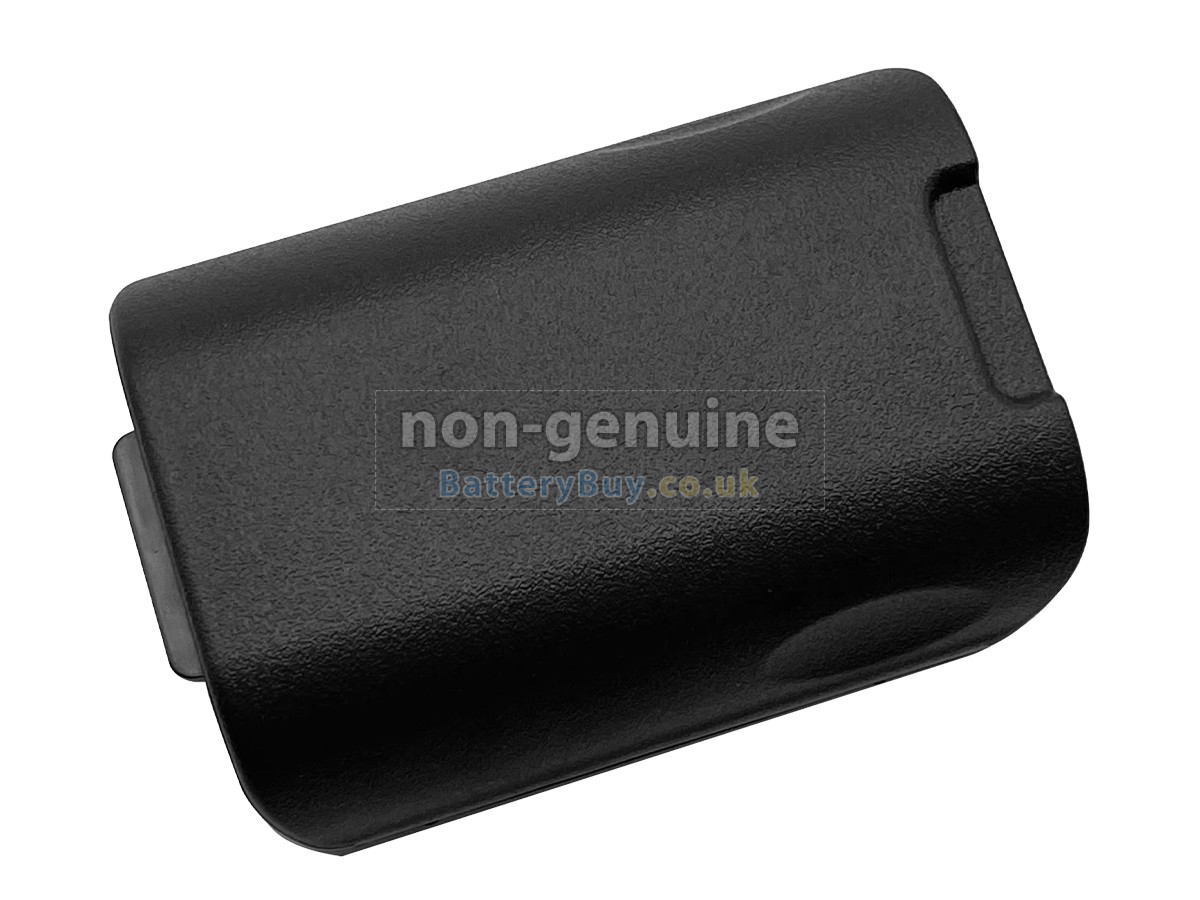 replacement battery for Honeywell MX8A380BATT
