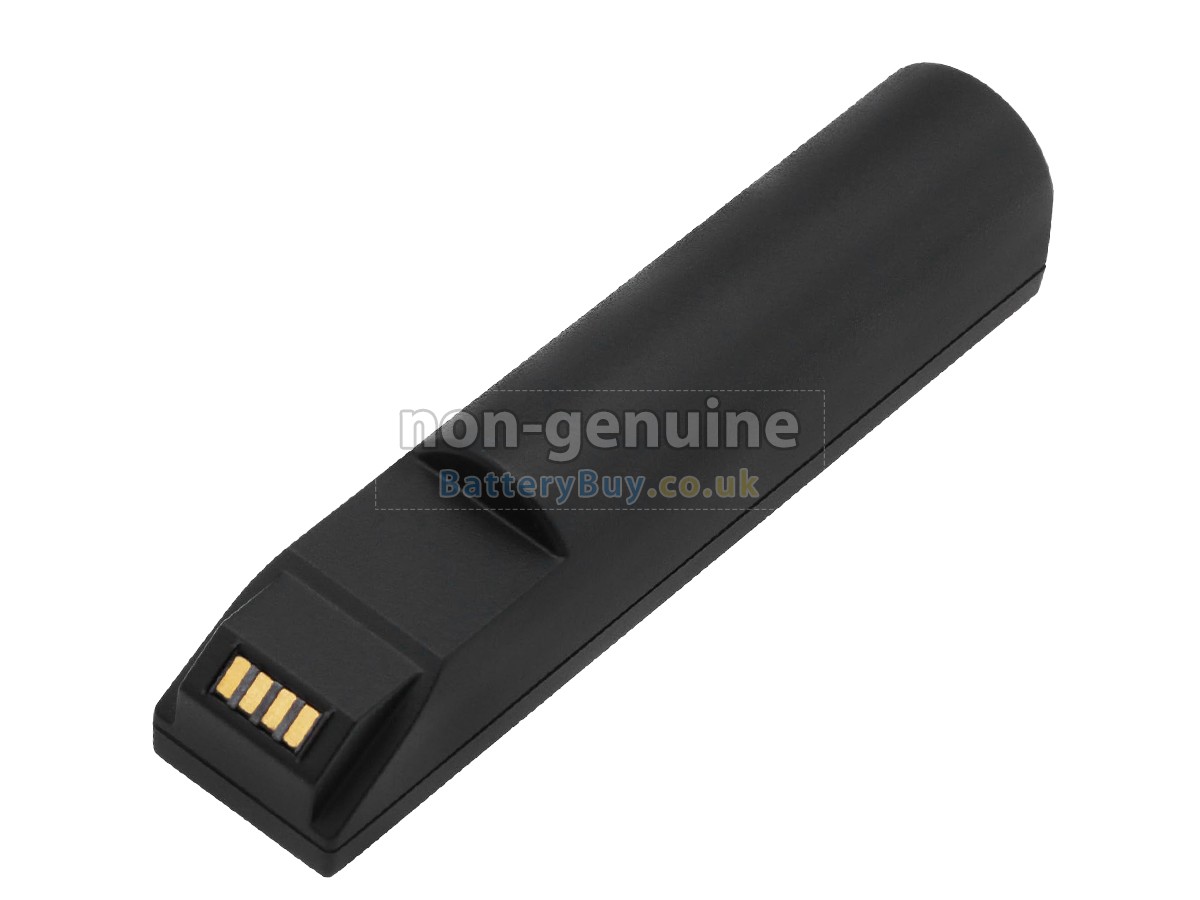 replacement battery for Honeywell XENON 1902