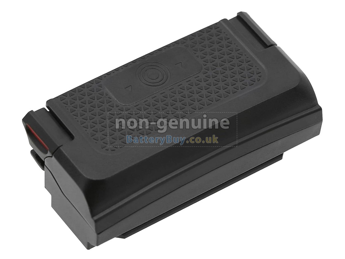 replacement battery for Honeywell 50164357-001