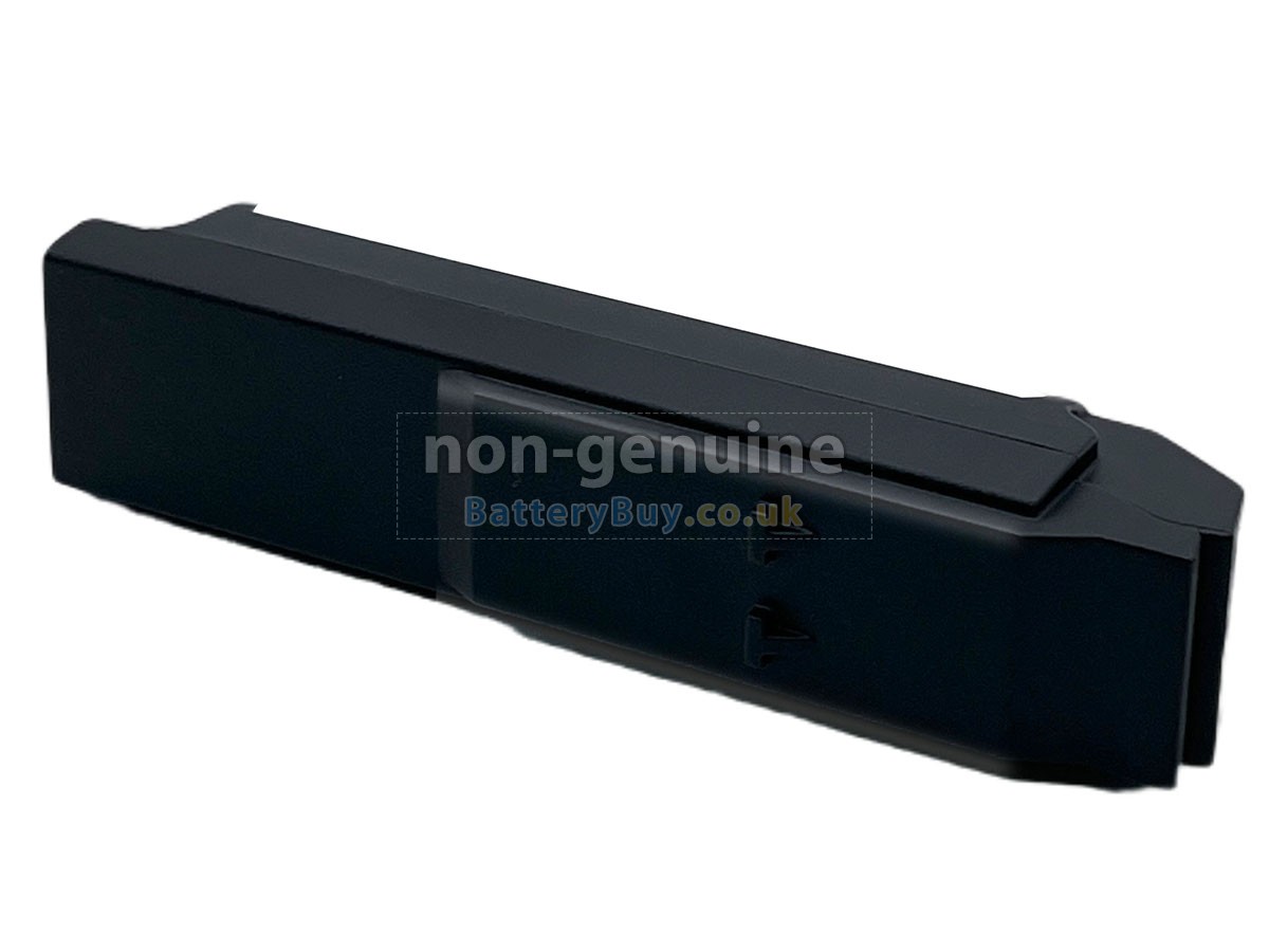 replacement battery for Honeywell BAT-SCN11WC