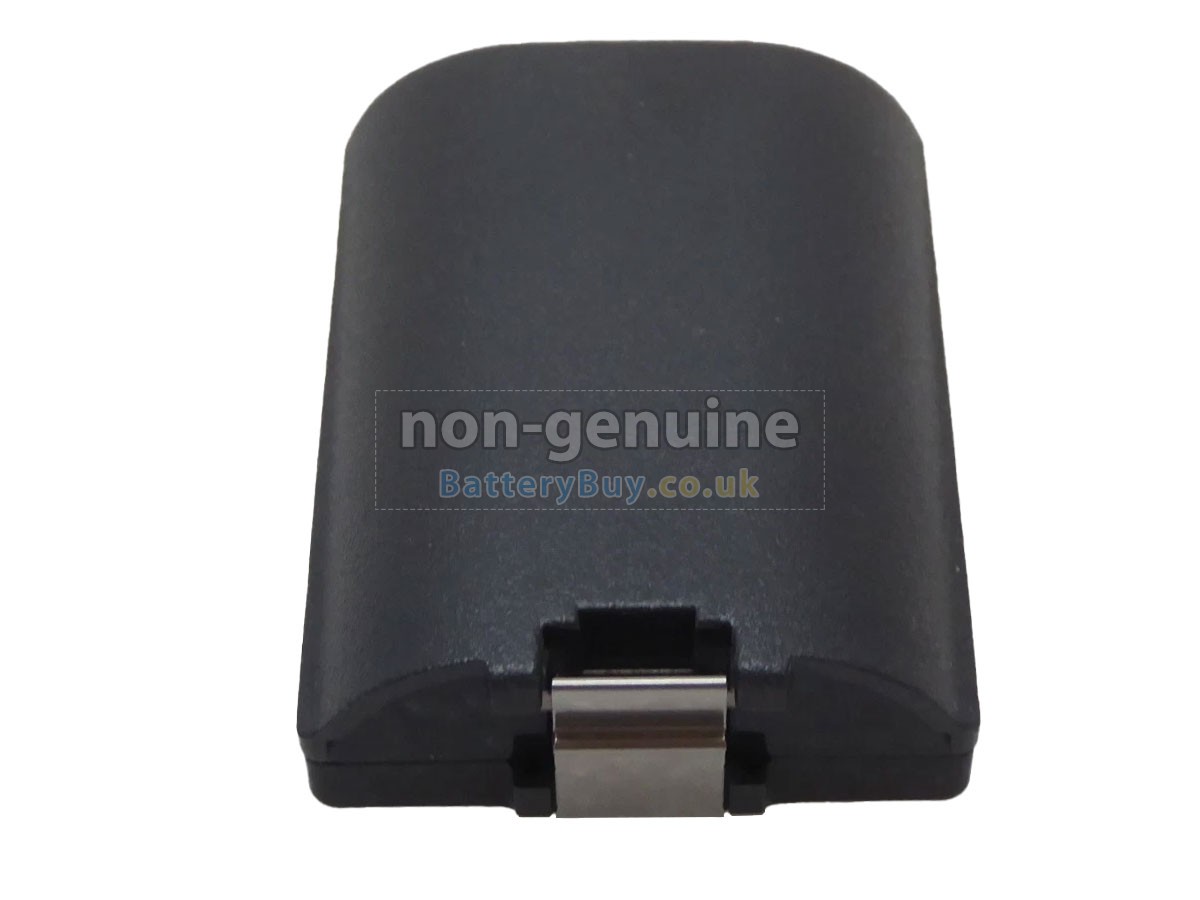replacement battery for Honeywell 50123353-001