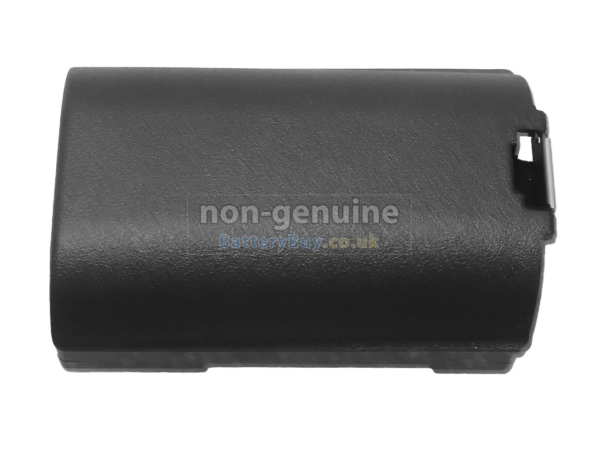 replacement battery for Honeywell 50123353-001