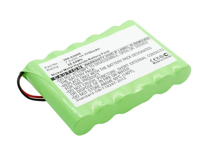Honeywell 300-03866 battery