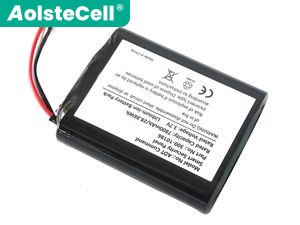 Honeywell ADT2X16AIO-2 replacement battery