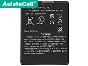 Honeywell Scanpal EDA70 replacement battery
