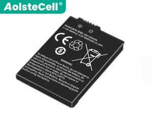 Honeywell BAT-EDA50US replacement battery