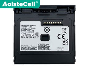Honeywell BAT-SCN03 replacement battery