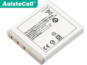 Honeywell Voyager 1602G replacement battery