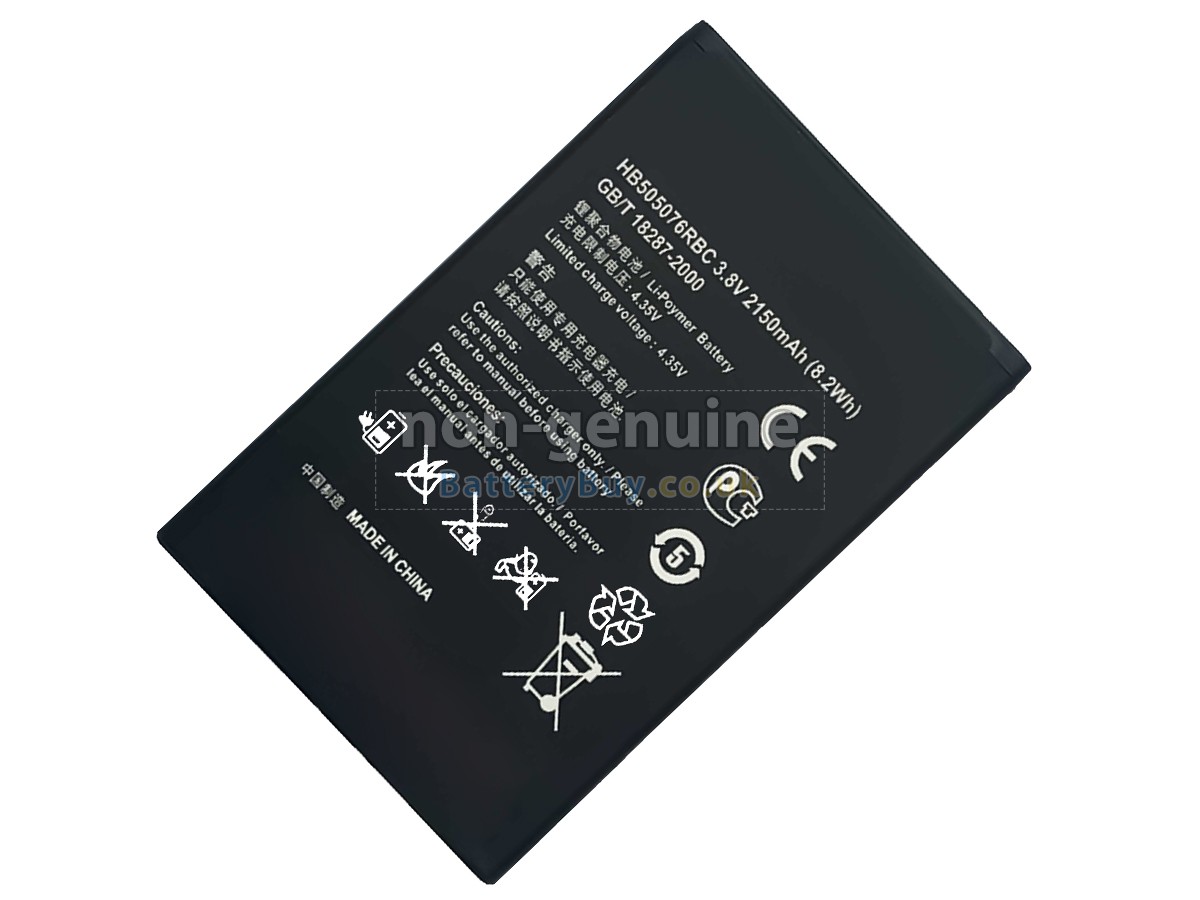 replacement battery for Honor Y3II
