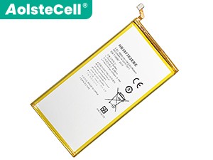 Honor Honor X2 replacement battery