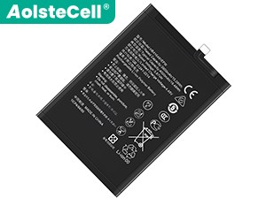 Honor HB416491EFW replacement battery