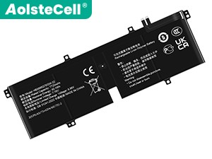 Honor MagieBook Art 14 replacement battery