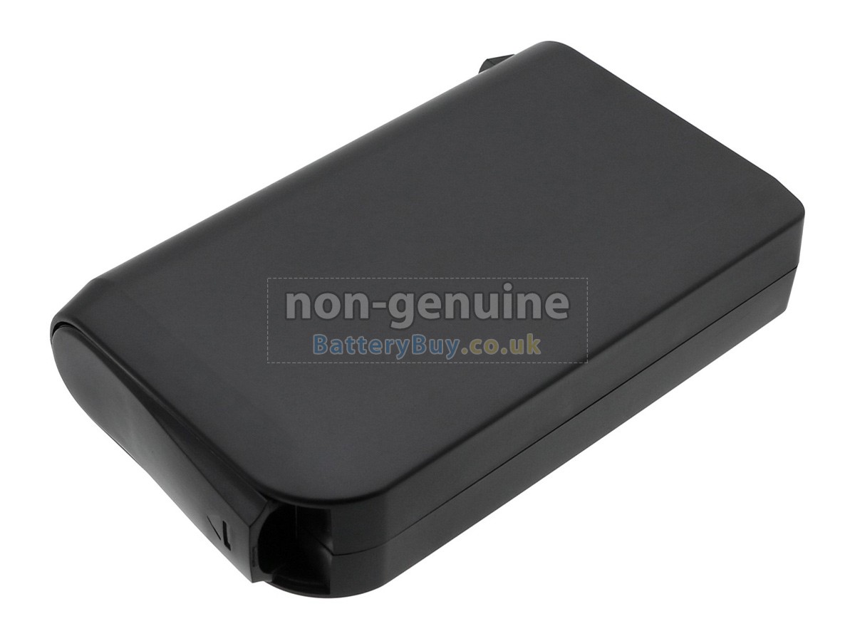 replacement battery for Hoover 302723001