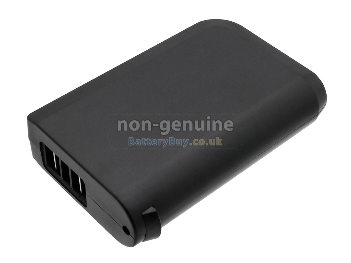 replacement battery for Hoover 302723001
