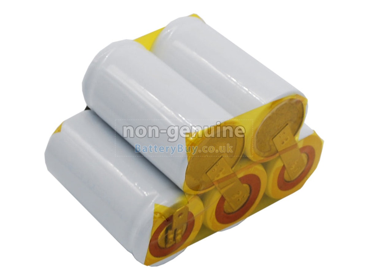 replacement battery for Hoover 59139247