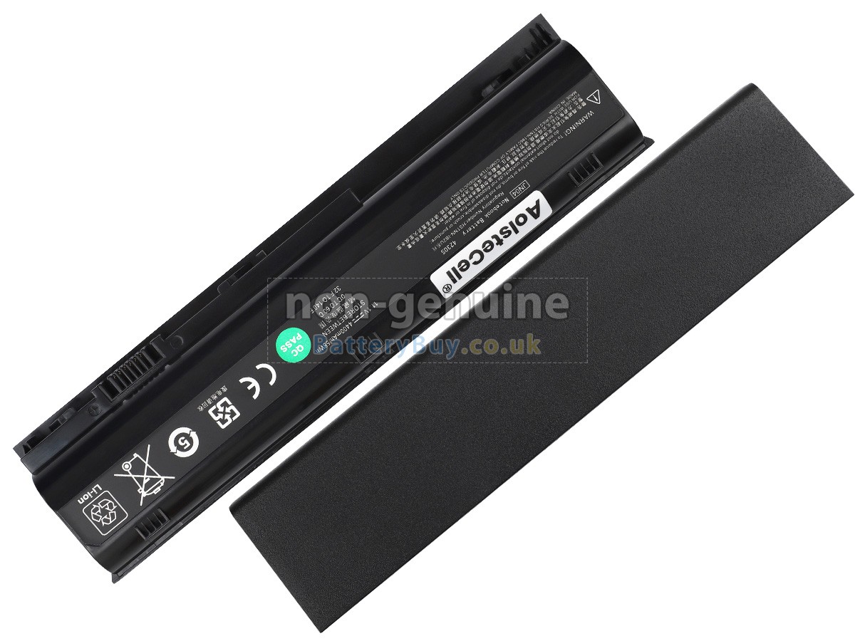 replacement battery for HP 633803-001