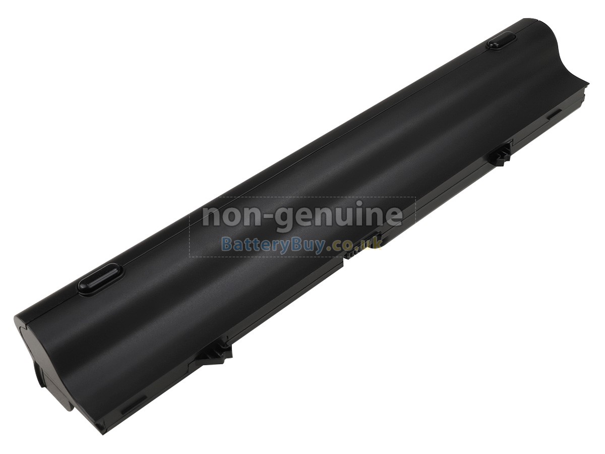 replacement battery for HP ProBook 4325S