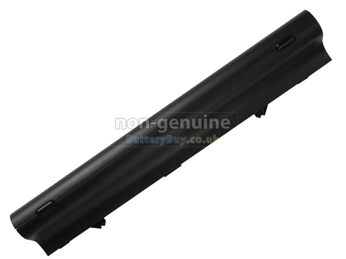 replacement battery for HP 592909-422