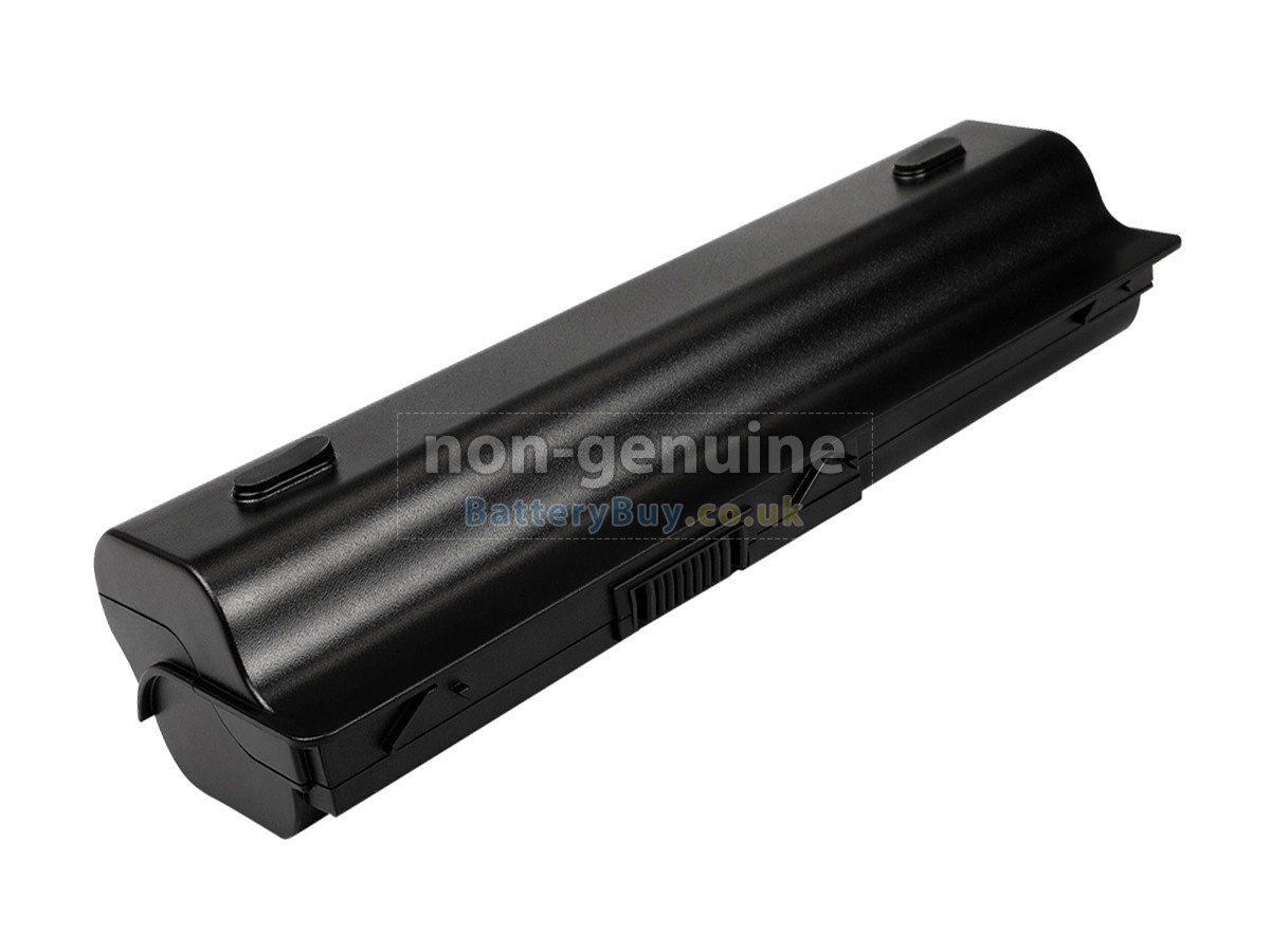 replacement battery for HP Pavilion DV6-3221TX
