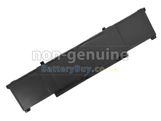 Replacement Battery for HP B84WWUA