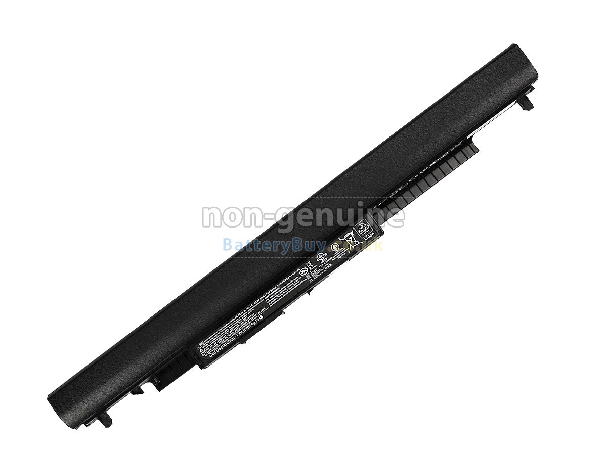 replacement battery for HP Pavilion 15-AC012TX
