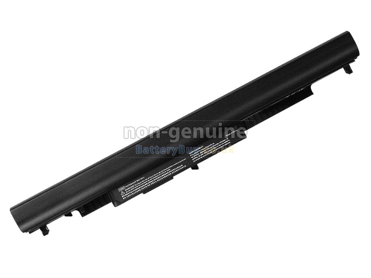 replacement battery for HP Pavilion 15-AC103NA