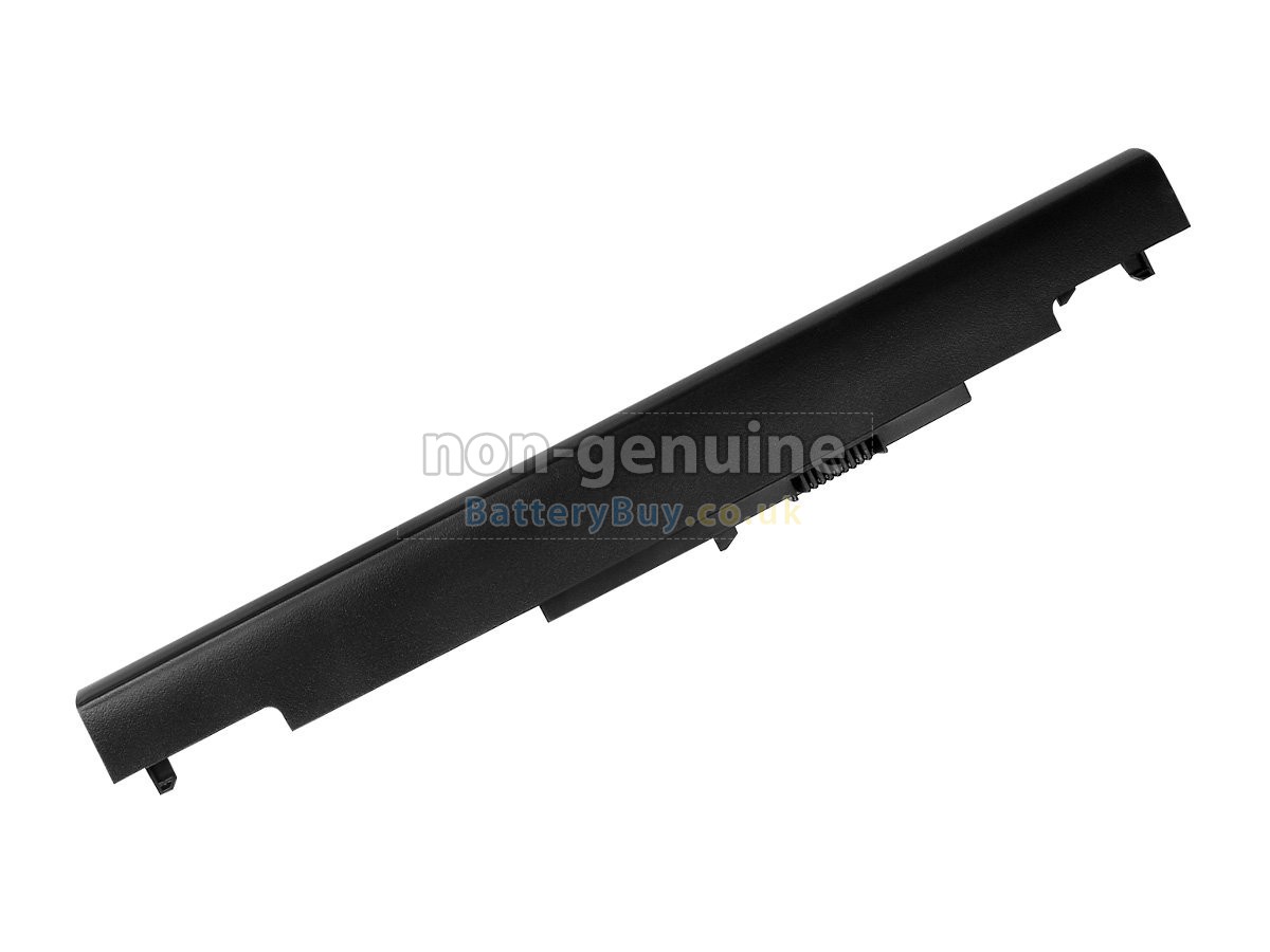 replacement battery for HP Pavilion 15-AC674TX
