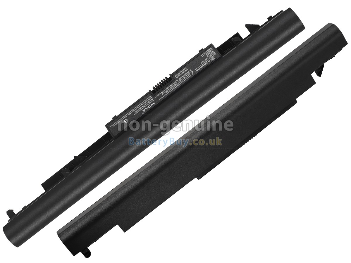 replacement battery for HP Pavilion 15-BS041NE