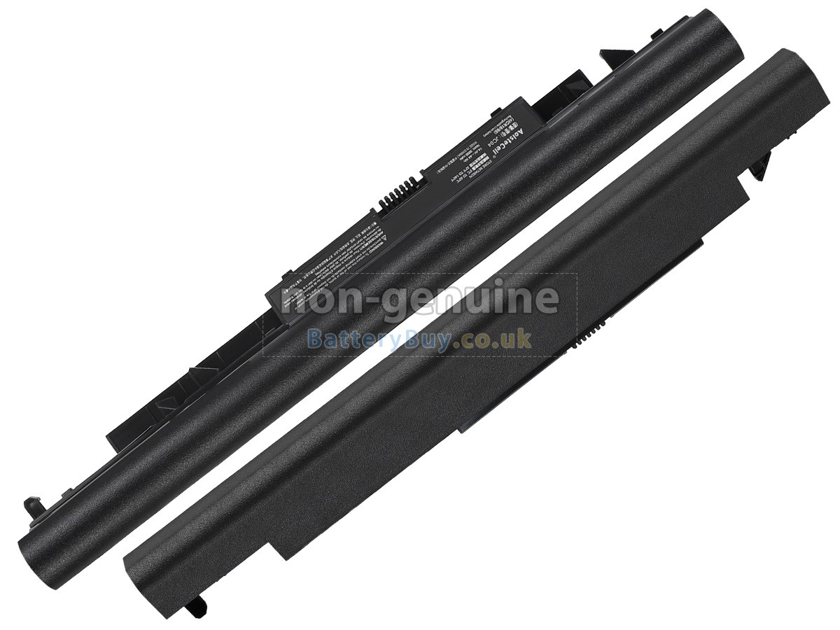 replacement battery for HP Pavilion 14-BS013TU