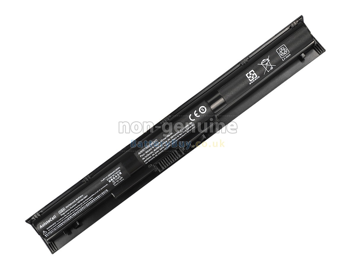 replacement battery for HP Pavilion 17-G175UR