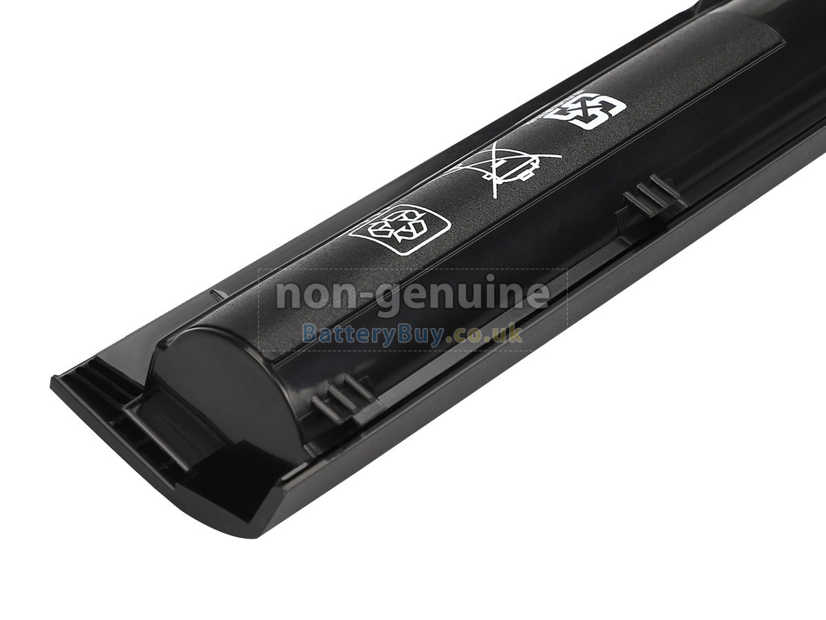 replacement battery for HP Pavilion 15-AB218TU