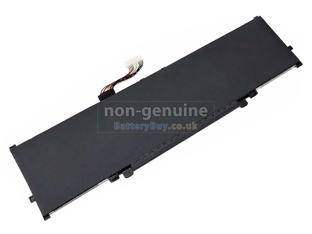 Replacement Battery for HP AX0U9AV