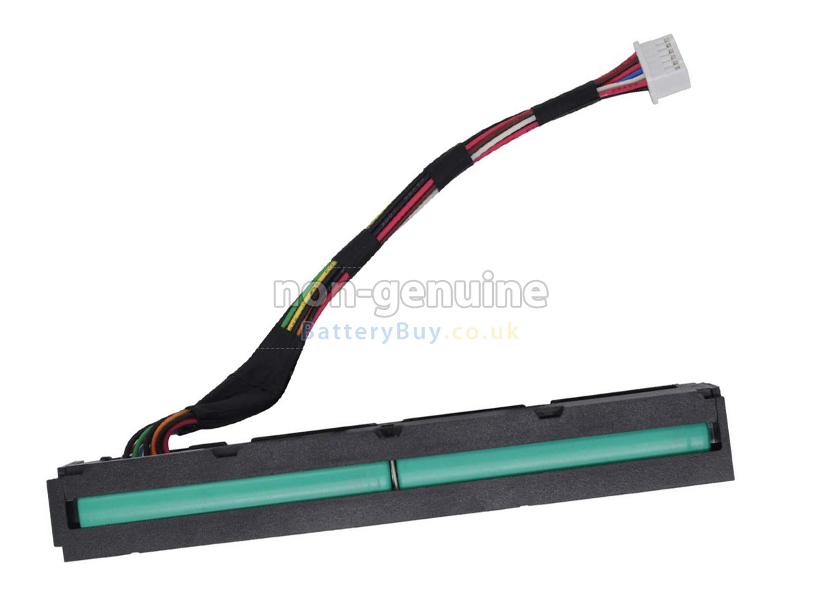 HP DL380 GEN9 replacement battery from United Kingdom(8Wh,2 cells) BatteryBuy.co.uk