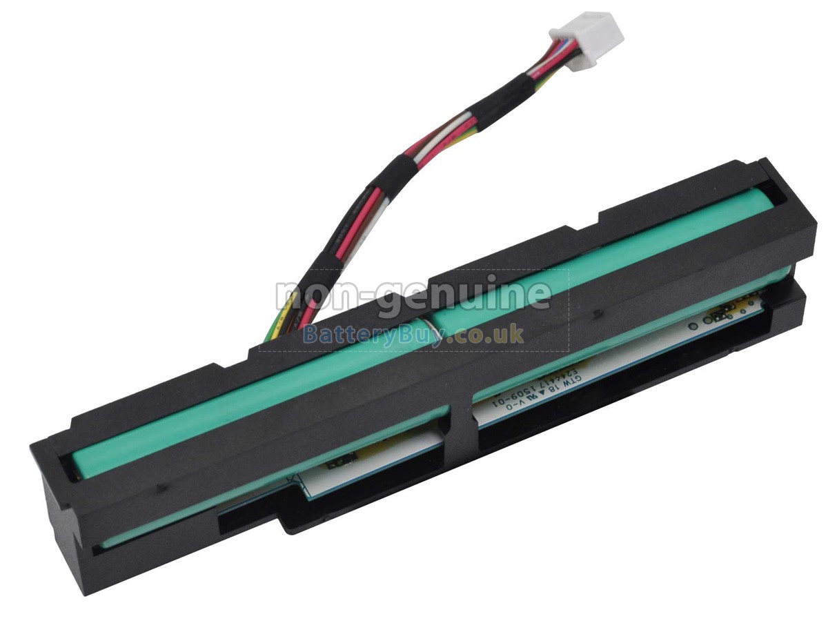 HP DL380 GEN9 replacement battery from United Kingdom(8Wh,2 cells) BatteryBuy.co.uk