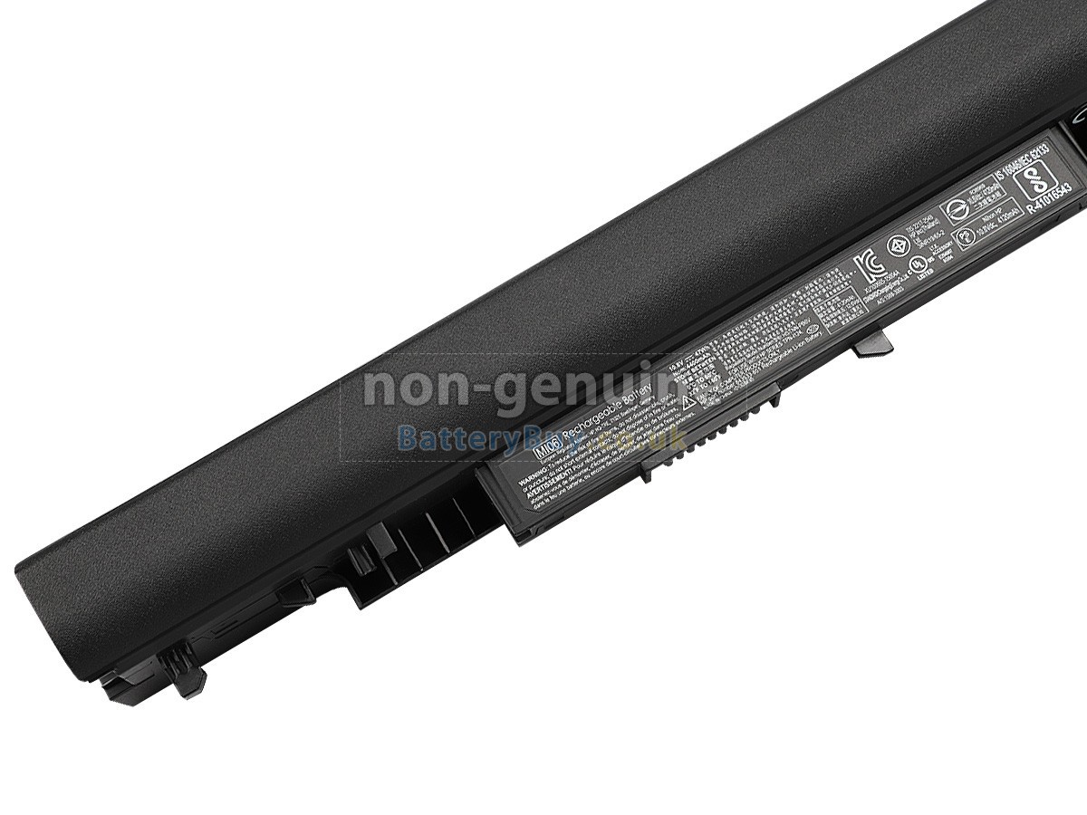 replacement battery for HP 807612-831
